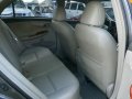 Toyota Corolla Altis 2008 1.8V Top of the Line for sale-4