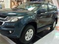 2018 Chevrolet Trailblazer 28L 4x2 Automatic Diesel for sale-8