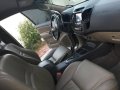 Well-kept Toyota Fortuner 2012 for sale-3