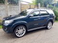 Well-maintained Toyota Fortuner V 2014 for sale-0