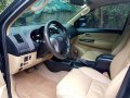 Well-maintained Toyota Fortuner V 2014 for sale-3