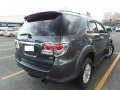Well-maintained Toyota Fortuner G 2012 for sale-1