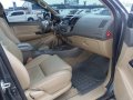 Well-maintained Toyota Fortuner G 2012 for sale-2