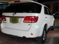 Well-maintained Toyota Fortuner V 2006 for sale-1