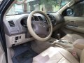 Well-kept Toyota Fortuner G 2006 for sale-3