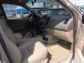 Well-kept Toyota Fortuner G 2010 for sale-2