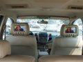 Well-kept Toyota Fortuner G 2010 for sale-5