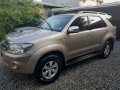 Good as newl Toyota Fortuner 2006 for sale-0