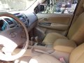 Good as newl Toyota Fortuner 2006 for sale-2