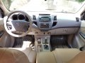 Good as newl Toyota Fortuner 2006 for sale-3