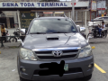 Well-maintained Toyota Fortuner 2007 for sale-2