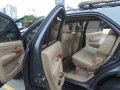 Well-maintained Toyota Fortuner G 2011 for sale-3