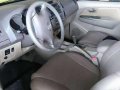 2005 Toyota Fortuner 3.0 G Automatic Diesel For Sale -4