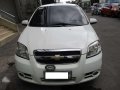 2013 CHEVROLET AVEO FOR SALE-1