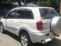 Toyota Rav4 2003 2.0l 4x4 AWD for sale-4