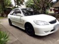 2004 Honda Civic RS 2.0 ltr. Automatic for sale-0