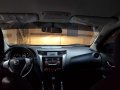 2018's Nissan Navara 4x2 automatic for sale-2