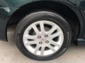 Honda Civic 2003 AT Green Sedan For Sale -5