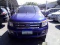 2015 Ford Ranger Wildtrak CARS UNLIMITED Auto Sales-1