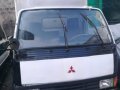 Mitsubishi Fuso Canter 1999 Good Running Condition-1