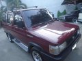 1995 Model Toyota Tamaraw Fx GL for sale-2