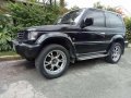 Mitsubishi Pajero 2003 for sale-0