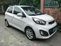 Rush Sale!!! Kia Picanto 2012 Matic-0