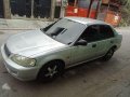 For sale only Honda City type z 99 model-5