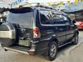 Isuzu Sportivo X 2010 Automatic Transmission-2