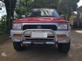 Toyota Hilux Surf 4x4 2004 for sale-2