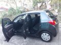Mitsubishi Mirage Glx Manual 2014 Gray For Sale -4