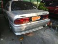 1992 Mitsubishi Galant 1.8 Super Saloon For Sale -2