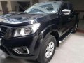 2018's Nissan Navara 4x2 automatic for sale-9