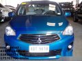 2015 Mitsubishi Mirage G4 GLS AT Top of the line model-0