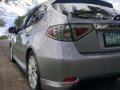 2008 Subaru Impreza  for sale-6