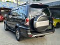 Isuzu Sportivo X 2010 Automatic Transmission-3