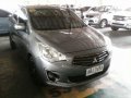 Well-maintained Mitsubishi Mirage G4 2015 for sale-0