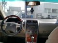 Toyota Corolla Altis 2010 A/T for sale-5
