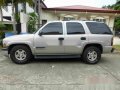 Chevrolet Tahoe 2004 FOR SALE -6