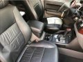 2006 Mitsubishi Pajero V6, 3.8 L for sale-5