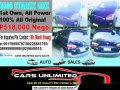2006 Starex GRX CARS UNLIMITED Auto Sales-0