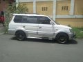 For sale Mitsubishi Adventure super sports 2002 -2