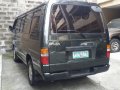 Nissan Urvan 2011 VX M/T for sale-3