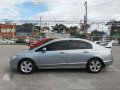 Honda Civic 2007 for sale-3