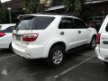 Toyota Fortuner G variant model 2011 for sale-0