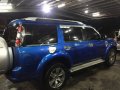 Good as new Ford Everest 2009 LT for sale-3