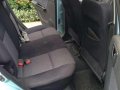 2007 Hyundai Getz 1.1 Manual Blue For Sale -10