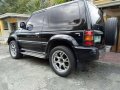 Mitsubishi Pajero 2003 for sale-2