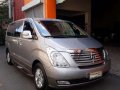 2015 Hyundai Grand Starex for sale-0