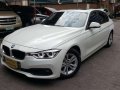 2017 Bmw 320d for sale-1